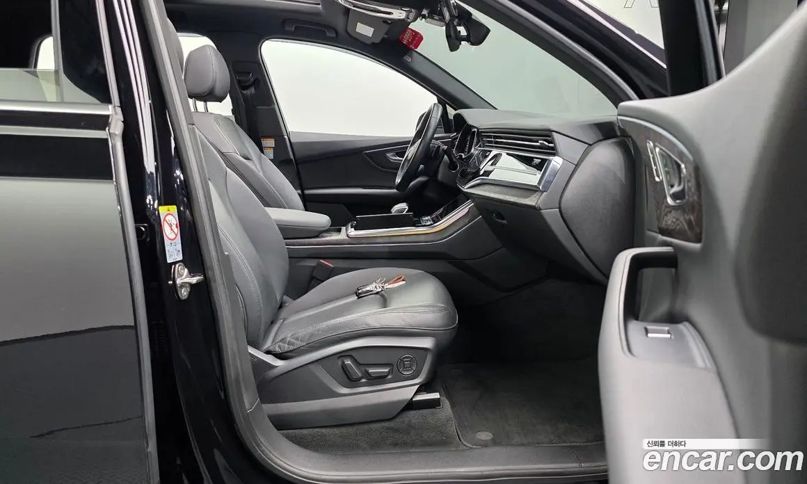 Audi Q7 2020 3.0 АКПП, фото 15