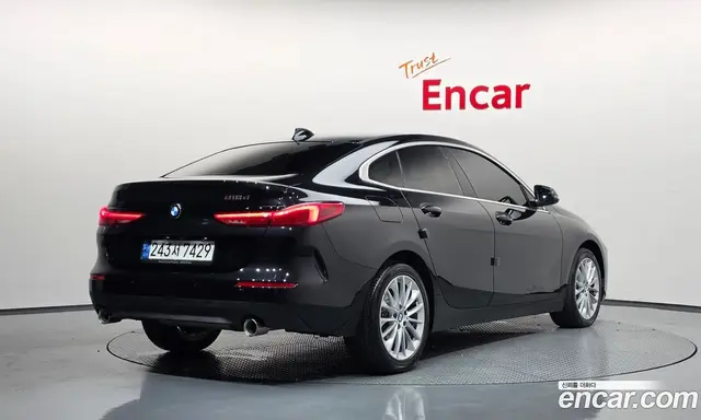 BMW 2 серия 2021 2.0 АКПП, миниатюра 2