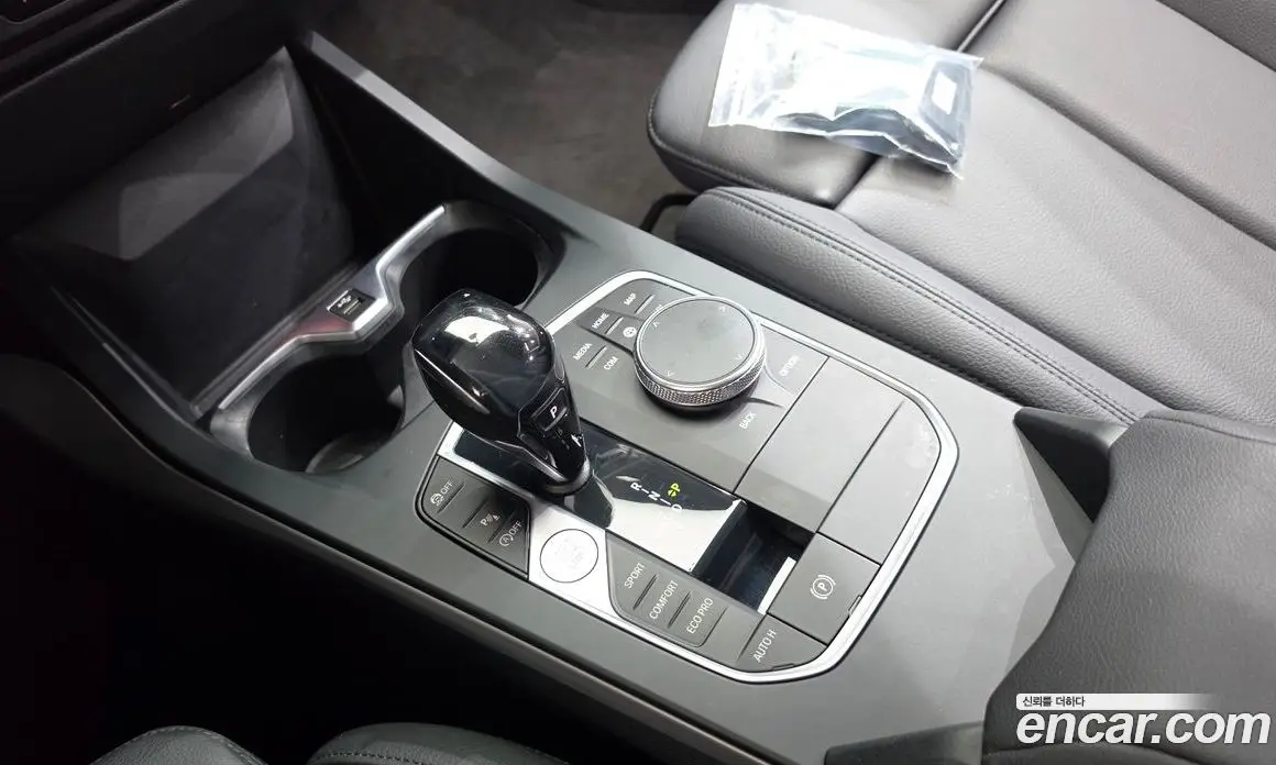 BMW 2 серия 2021 2.0 АКПП, фото 12