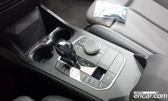 BMW 2 серия 2021 2.0 АКПП, миниатюра 12