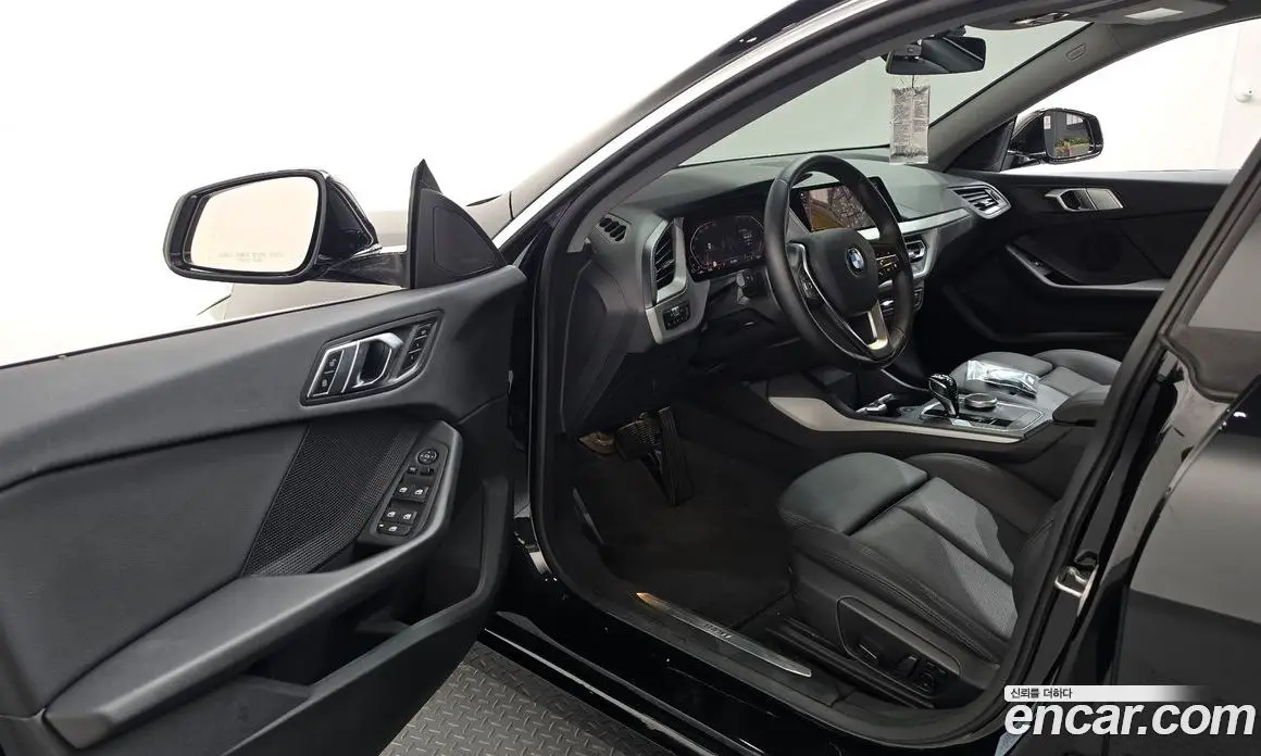 BMW 2 серия 2021 2.0 АКПП, фото 13