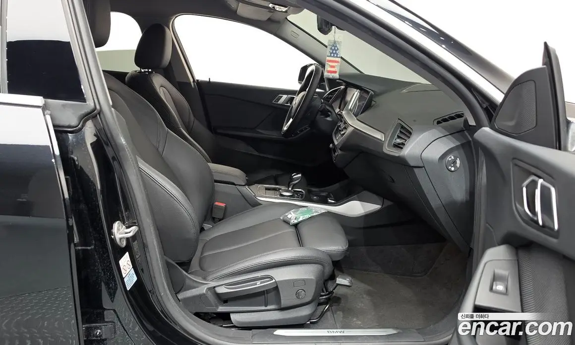 BMW 2 серия 2021 2.0 АКПП, фото 16