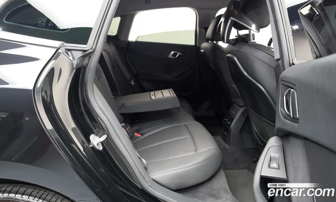 BMW 2 серия 2021 2.0 АКПП, фото 17