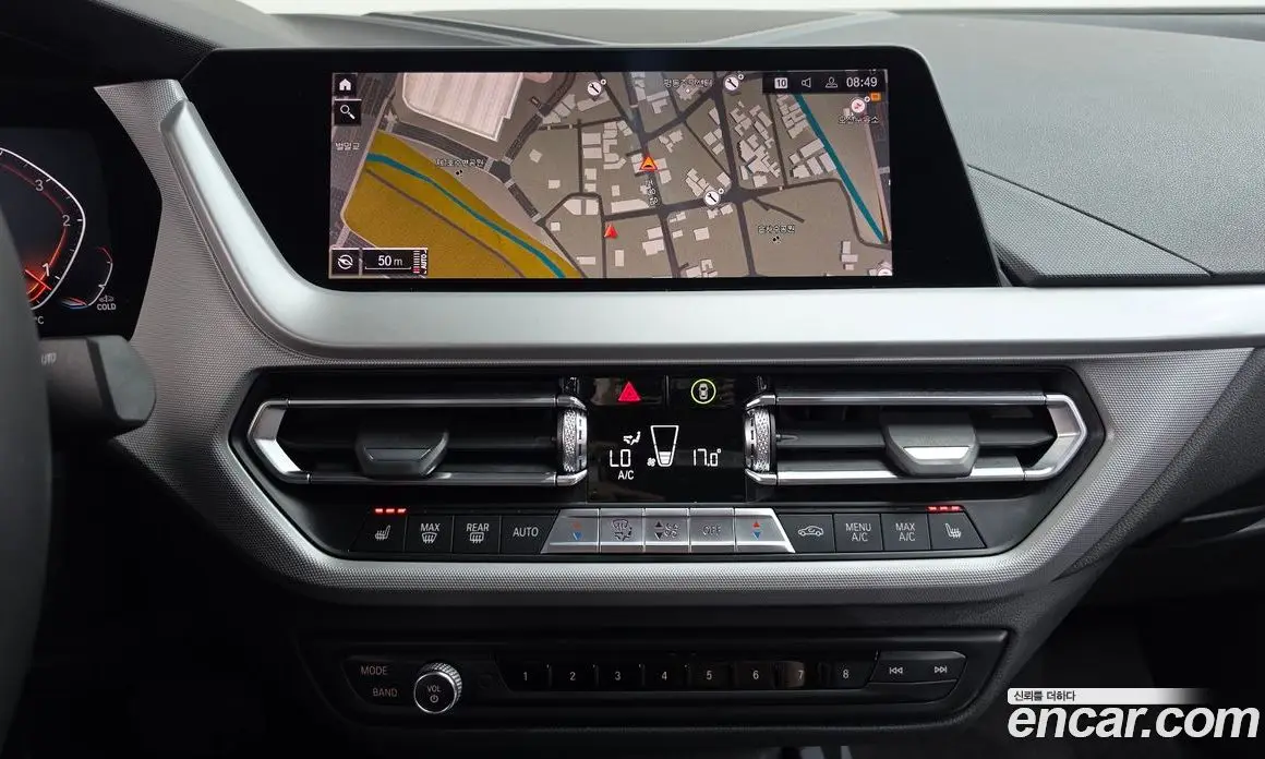 BMW 2 серия 2021 2.0 АКПП, фото 18