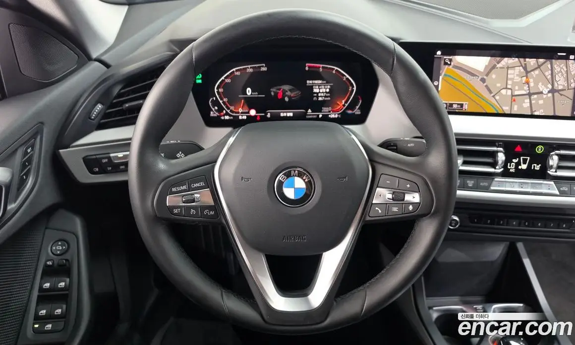 BMW 2 серия 2021 2.0 АКПП, фото 19