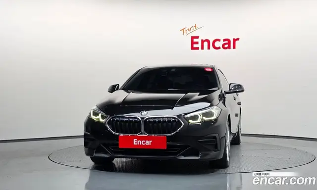 BMW 2 серия 2021 2.0 АКПП, миниатюра 3