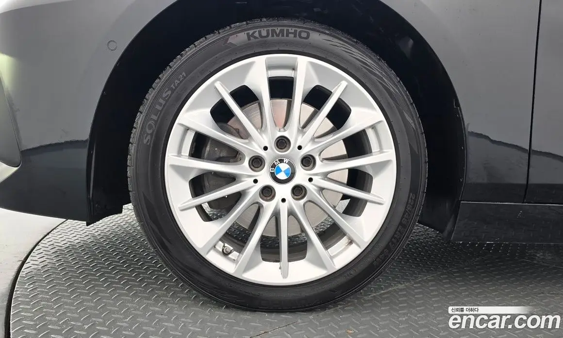 BMW 2 серия 2021 2.0 АКПП, фото 5