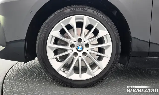 BMW 2 серия 2021 2.0 АКПП, миниатюра 5