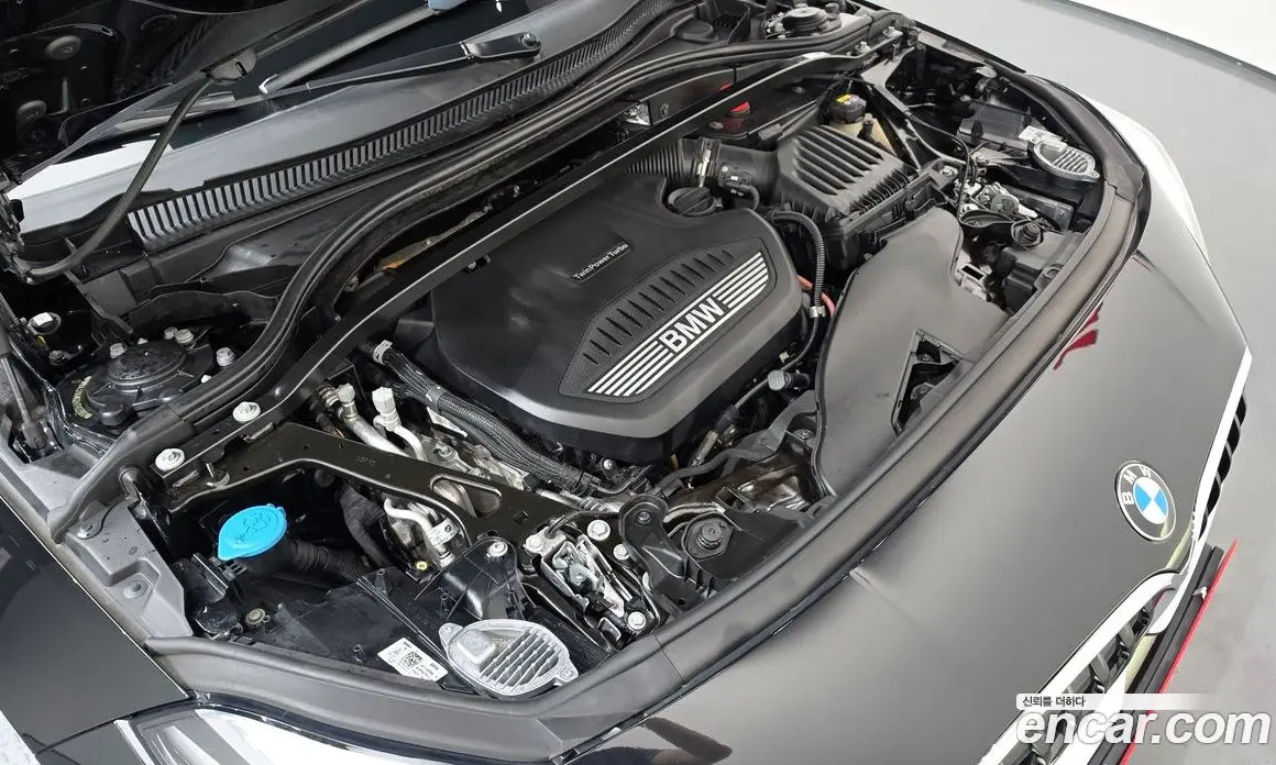 BMW 2 серия 2021 2.0 АКПП, фото 6