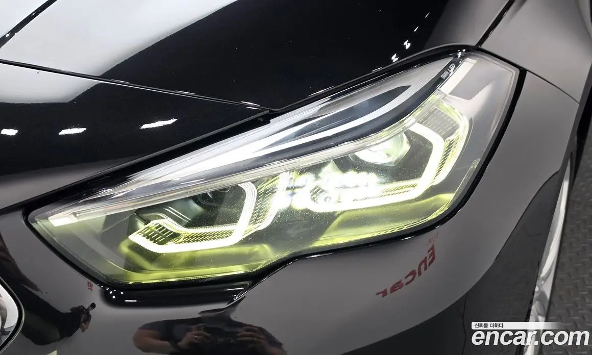 BMW 2 серия 2021 2.0 АКПП, фото 8