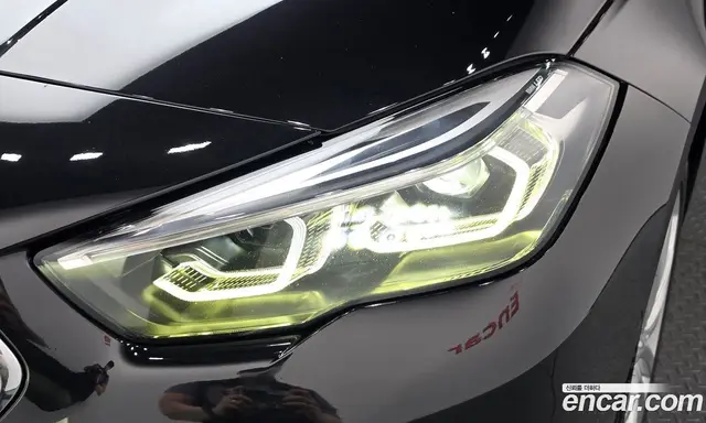 BMW 2 серия 2021 2.0 АКПП, миниатюра 8