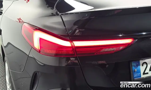 BMW 2 серия 2021 2.0 АКПП, миниатюра 9