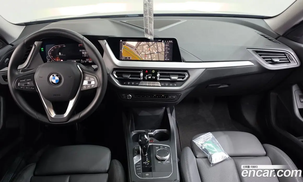 BMW 2 серия 2021 2.0 АКПП, фото 10