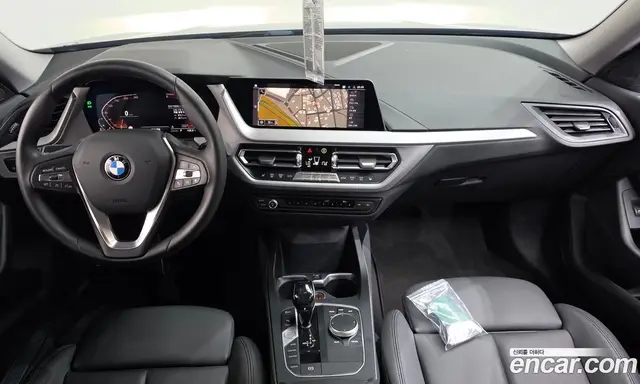BMW 2 серия 2021 2.0 АКПП, миниатюра 10
