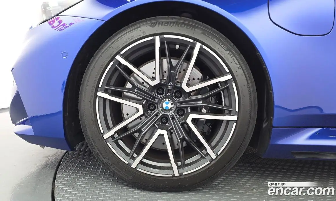 BMW M5 2025 4.4 АКПП, фото 5