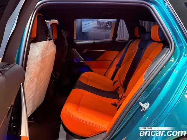 BMW M5 2026 4.4 АКПП, миниатюра 11