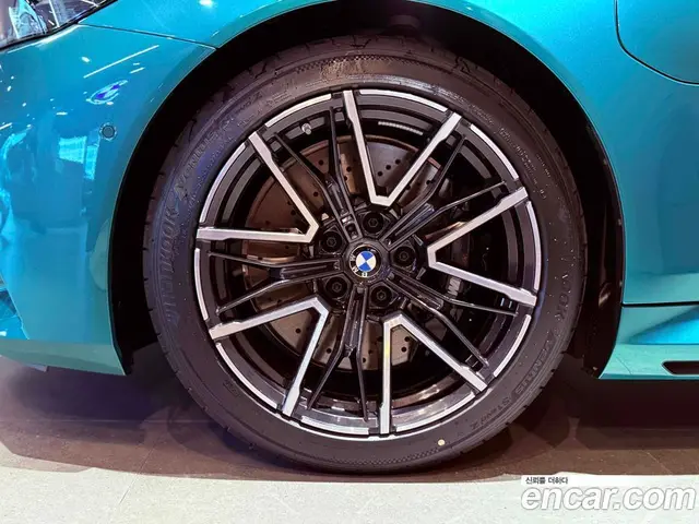 BMW M5 2026 4.4 АКПП, миниатюра 7