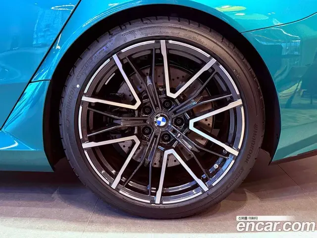 BMW M5 2026 4.4 АКПП, миниатюра 8
