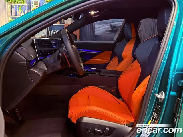 BMW M5 2026 4.4 АКПП, миниатюра 10