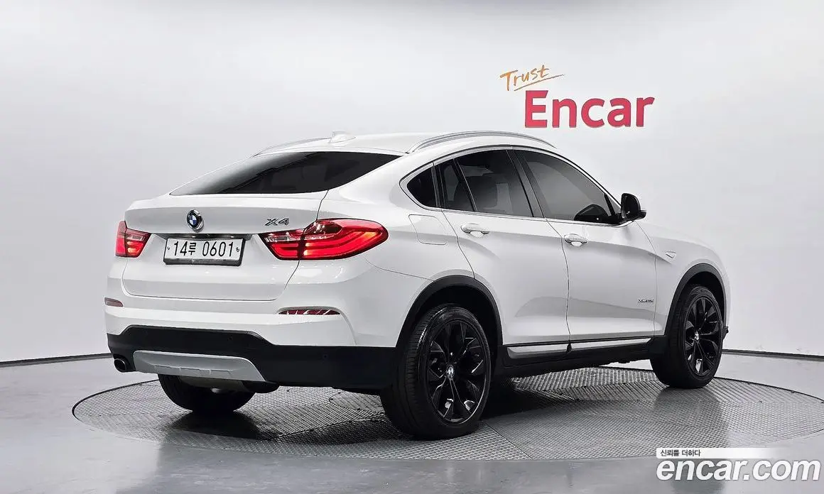 BMW X4 2015 2.0 АКПП, фото 1 BMW X4 2015 2.0 АКПП, фото 1