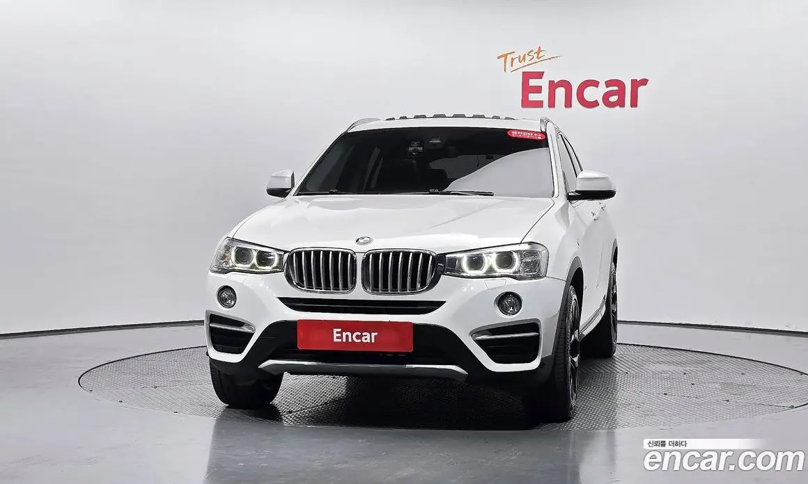 BMW X4 2015 2.0 АКПП, фото 2 BMW X4 2015 2.0 АКПП, фото 2