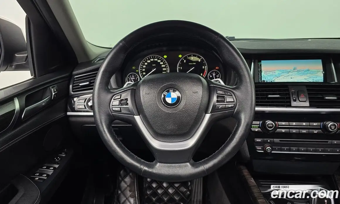 BMW X4 2015 2.0 АКПП, фото 17 BMW X4 2015 2.0 АКПП, фото 17