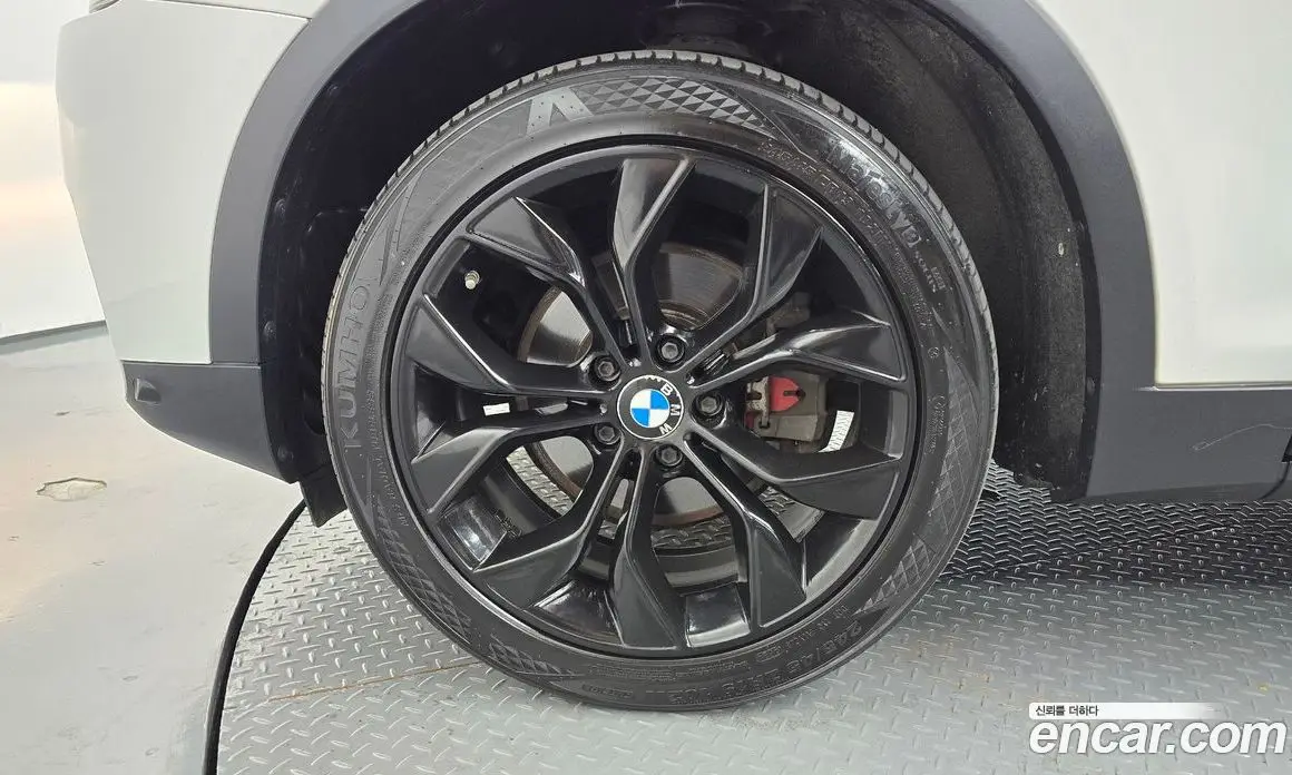 BMW X4 2015 2.0 АКПП, фото 4 BMW X4 2015 2.0 АКПП, фото 4