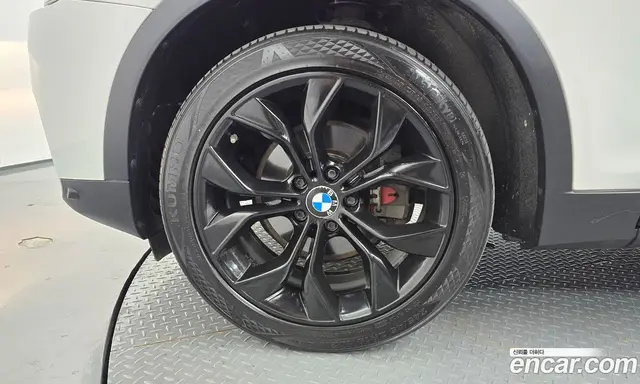 BMW X4 2015 2.0 АКПП, миниатюра 4 BMW X4 2015 2.0 АКПП, миниатюра 4