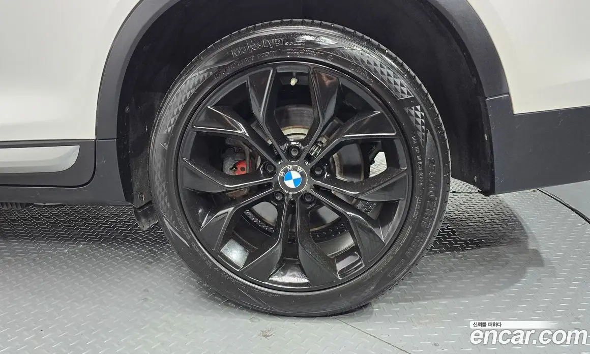 BMW X4 2015 2.0 АКПП, фото 6 BMW X4 2015 2.0 АКПП, фото 6