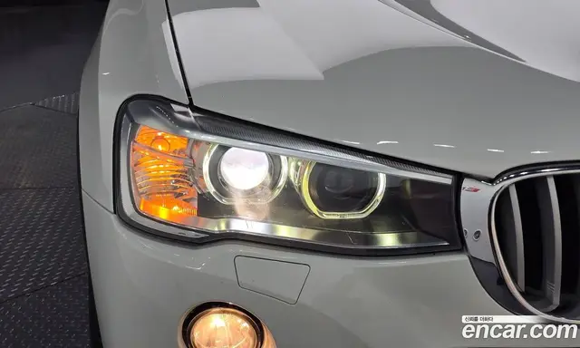 BMW X4 2015 2.0 АКПП, миниатюра 7 BMW X4 2015 2.0 АКПП, миниатюра 7