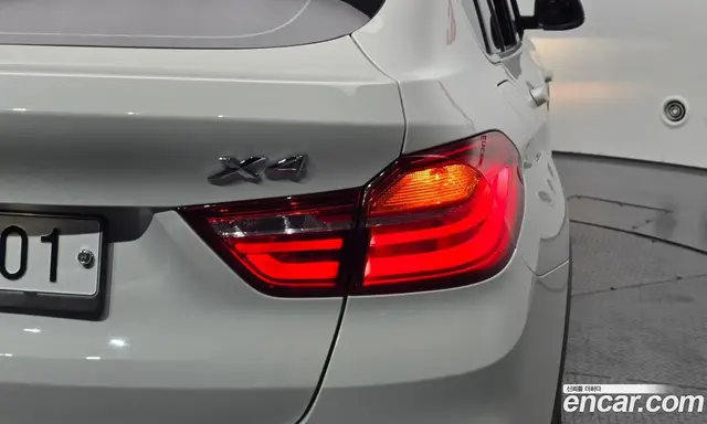 BMW X4 2015 2.0 АКПП, миниатюра 8 BMW X4 2015 2.0 АКПП, миниатюра 8