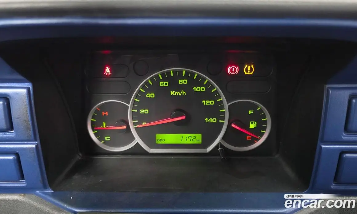 Chevrolet Labo 2019 0.8 МКПП, фото 11