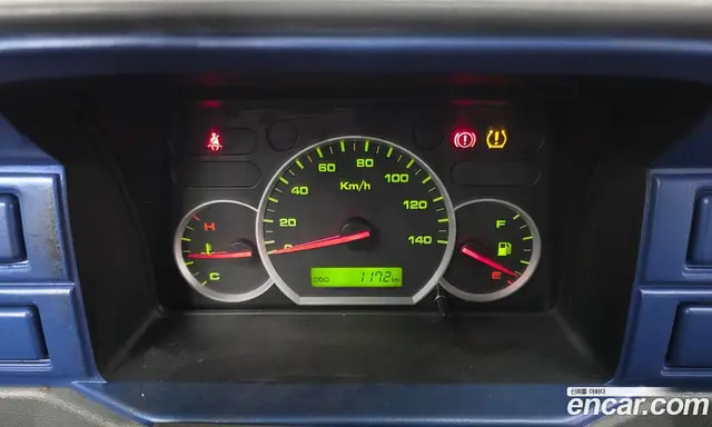 Chevrolet Labo 2019 0.8 МКПП, миниатюра 11