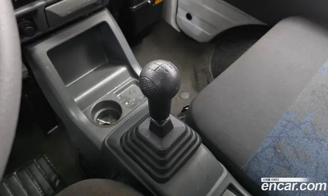 Chevrolet Labo 2019 0.8 МКПП, миниатюра 12