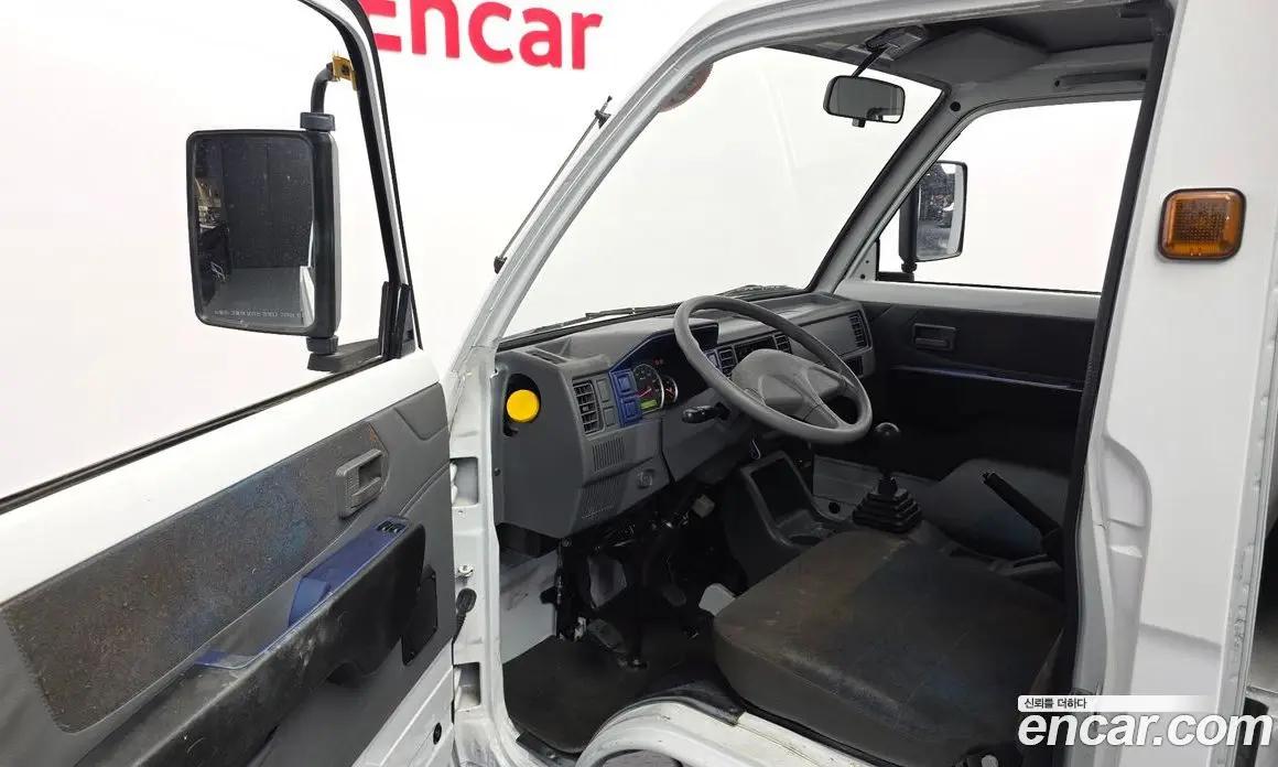 Chevrolet Labo 2019 0.8 МКПП, фото 13