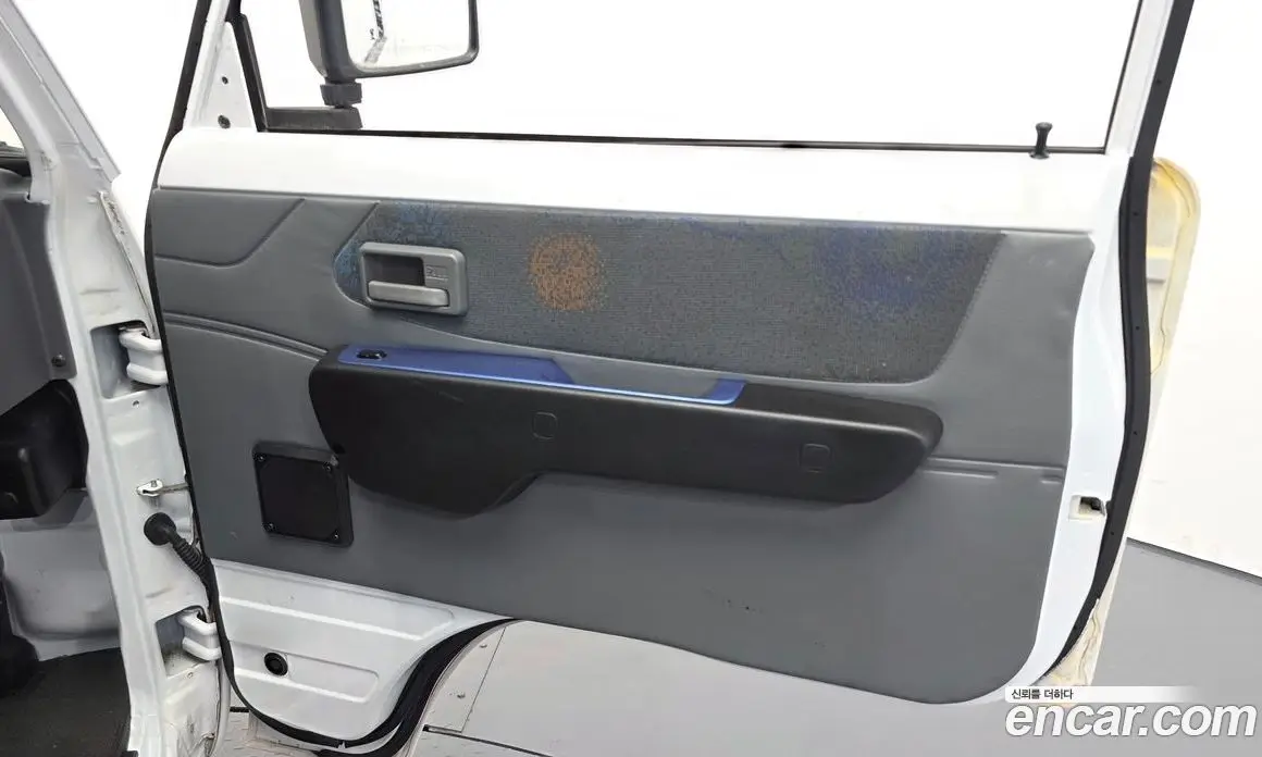 Chevrolet Labo 2019 0.8 МКПП, фото 14