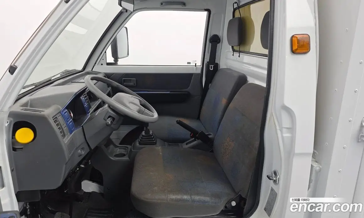 Chevrolet Labo 2019 0.8 МКПП, фото 16