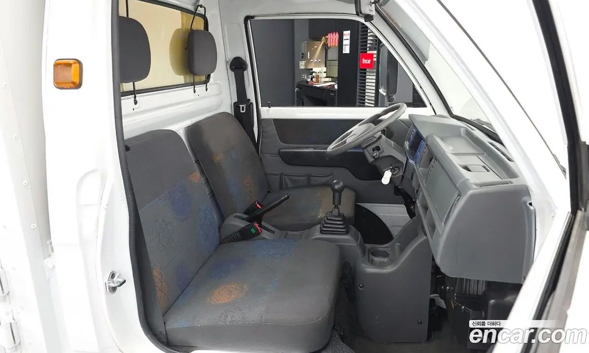 Chevrolet Labo 2019 0.8 МКПП, фото 17