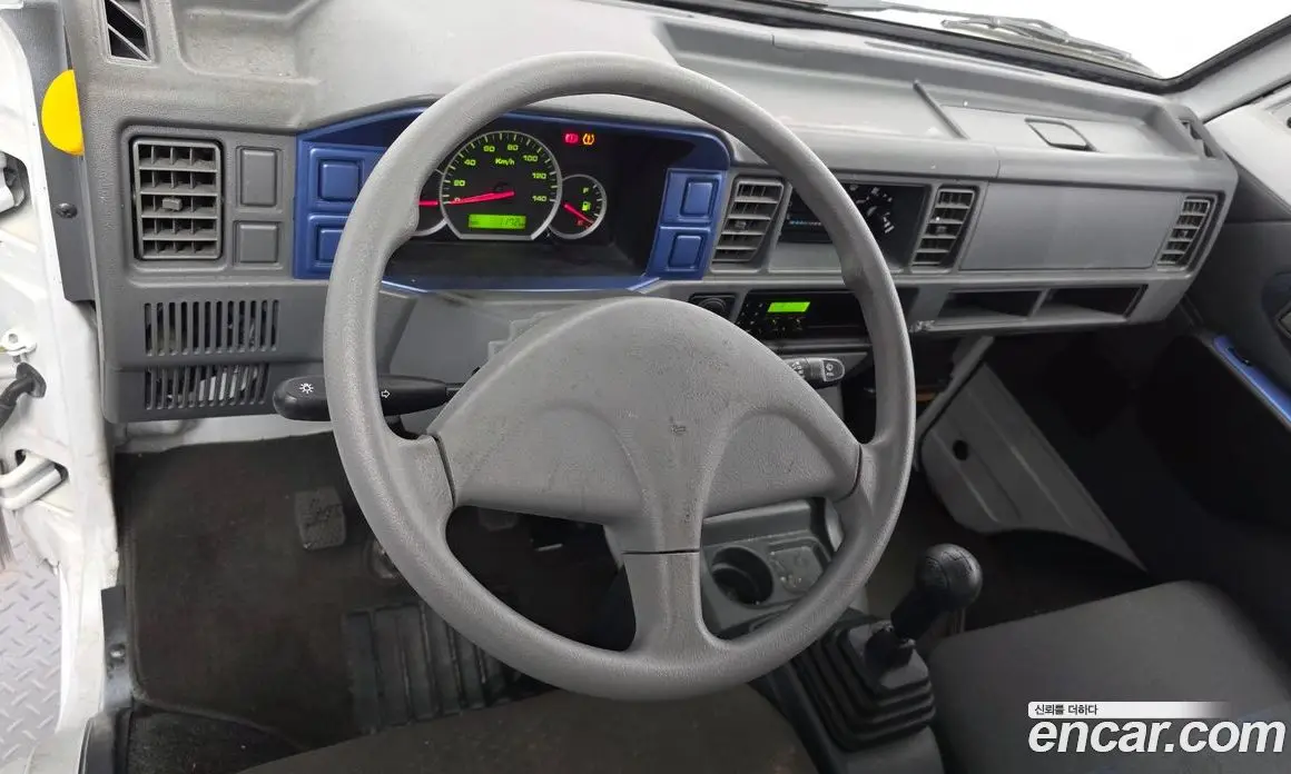 Chevrolet Labo 2019 0.8 МКПП, фото 18