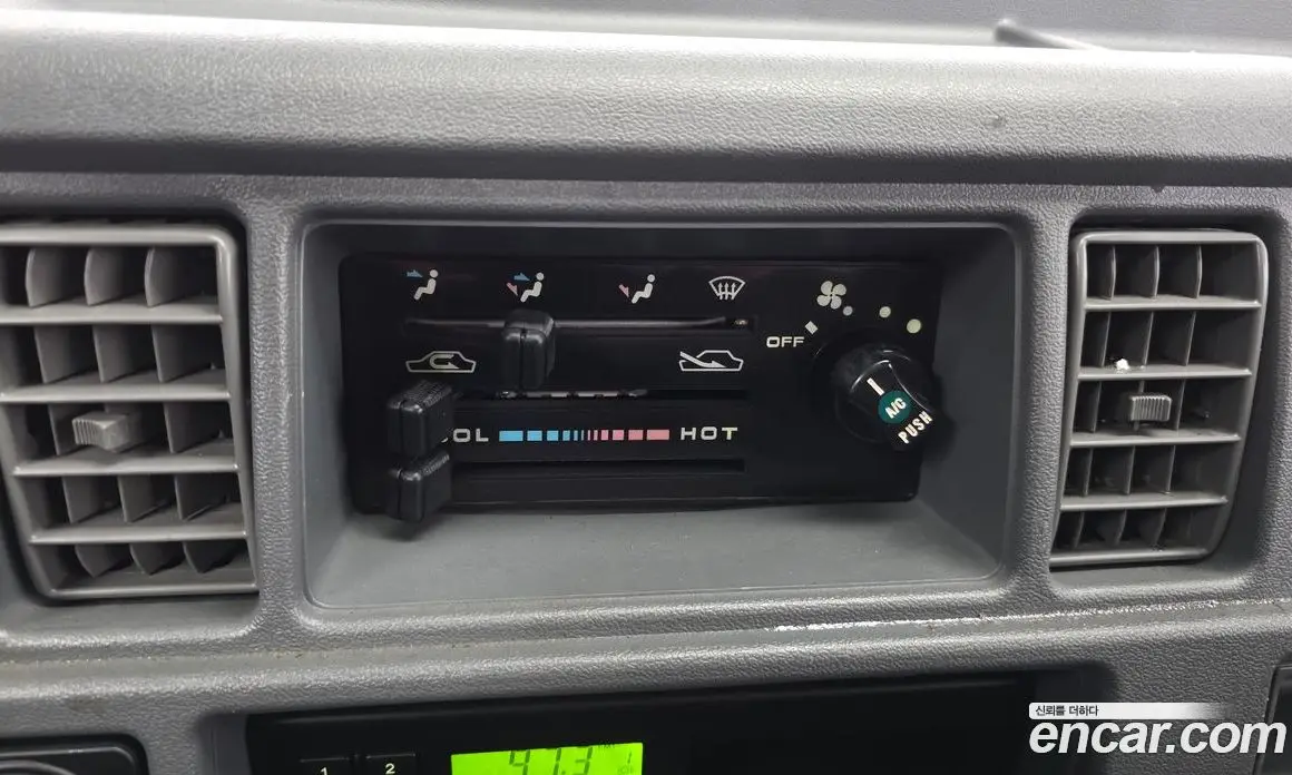 Chevrolet Labo 2019 0.8 МКПП, фото 19