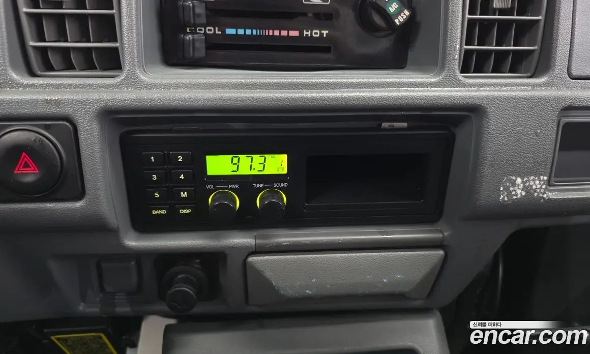 Chevrolet Labo 2019 0.8 МКПП, фото 20
