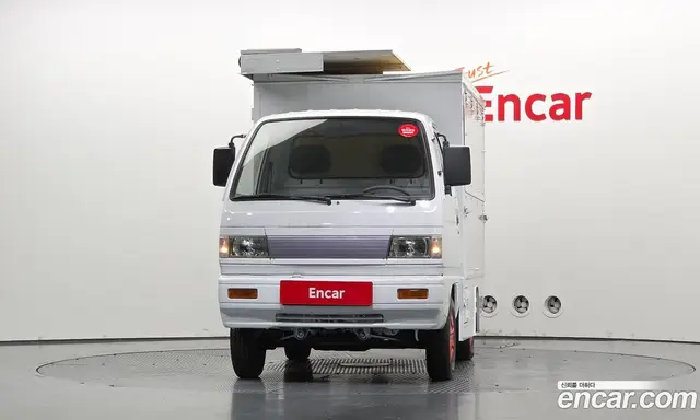 Chevrolet Labo 2019 0.8 МКПП, миниатюра 3