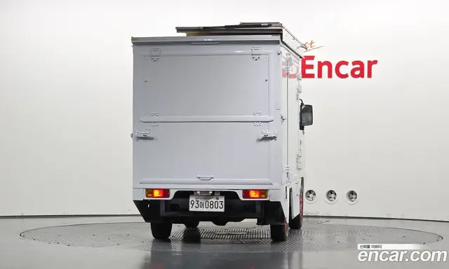 Chevrolet Labo 2019 0.8 МКПП, миниатюра 4