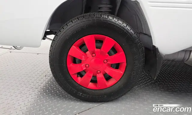 Chevrolet Labo 2019 0.8 МКПП, миниатюра 5