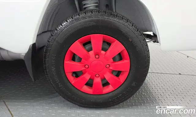 Chevrolet Labo 2019 0.8 МКПП, миниатюра 7