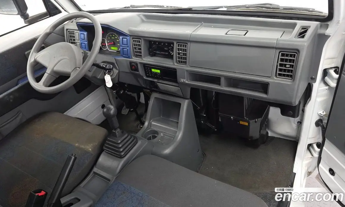 Chevrolet Labo 2019 0.8 МКПП, фото 10