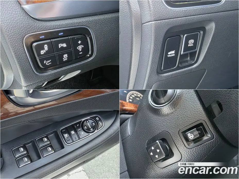 Hyundai Equus 2013 5.0 АКПП, фото 11