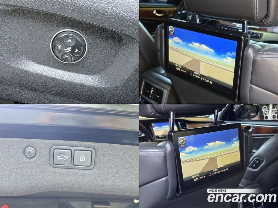 Hyundai Equus 2013 5.0 АКПП, фото 17
