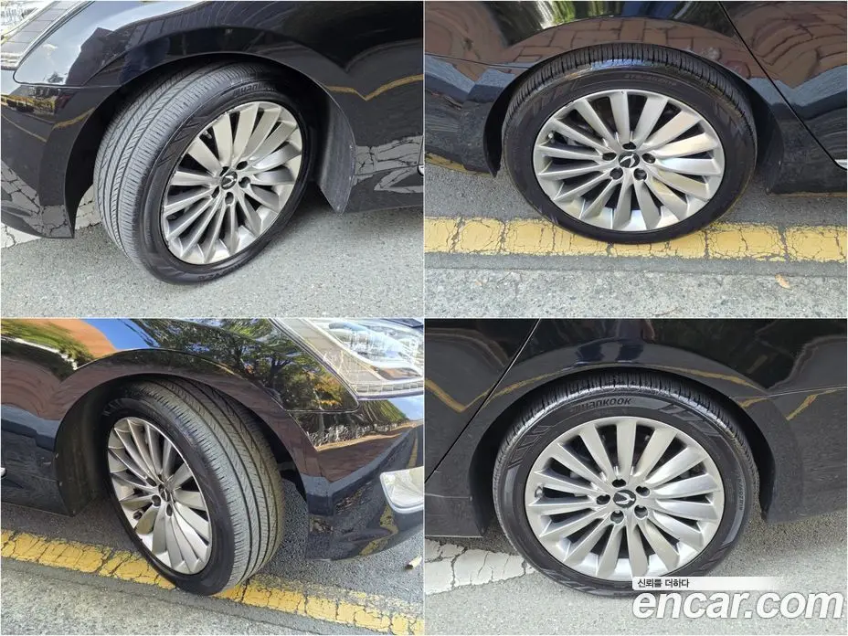 Hyundai Equus 2013 5.0 АКПП, фото 5