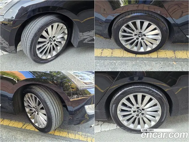 Hyundai Equus 2013 5.0 АКПП, миниатюра 5